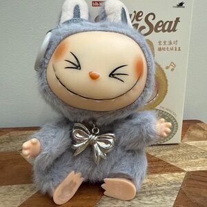 Labubu toy brand new